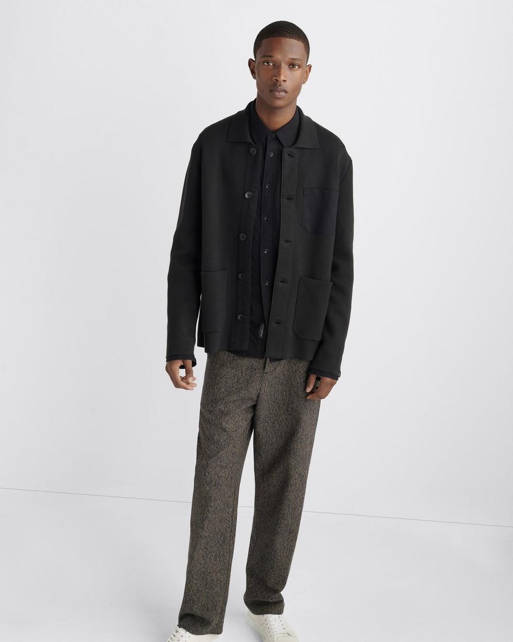 Rag & Bone Jayden Chore Cardigan