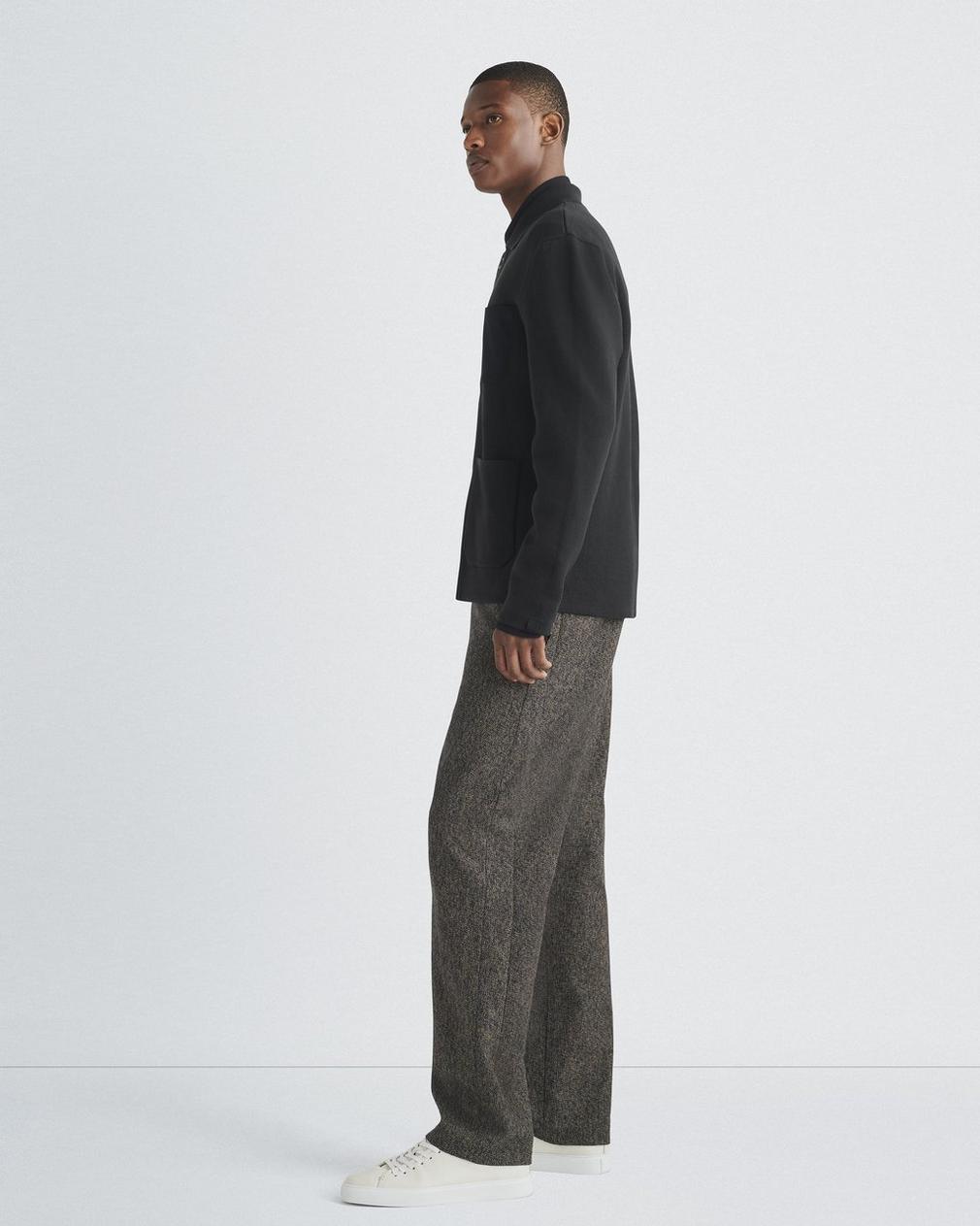 Rag & Bone Jayden Chore Cardigan