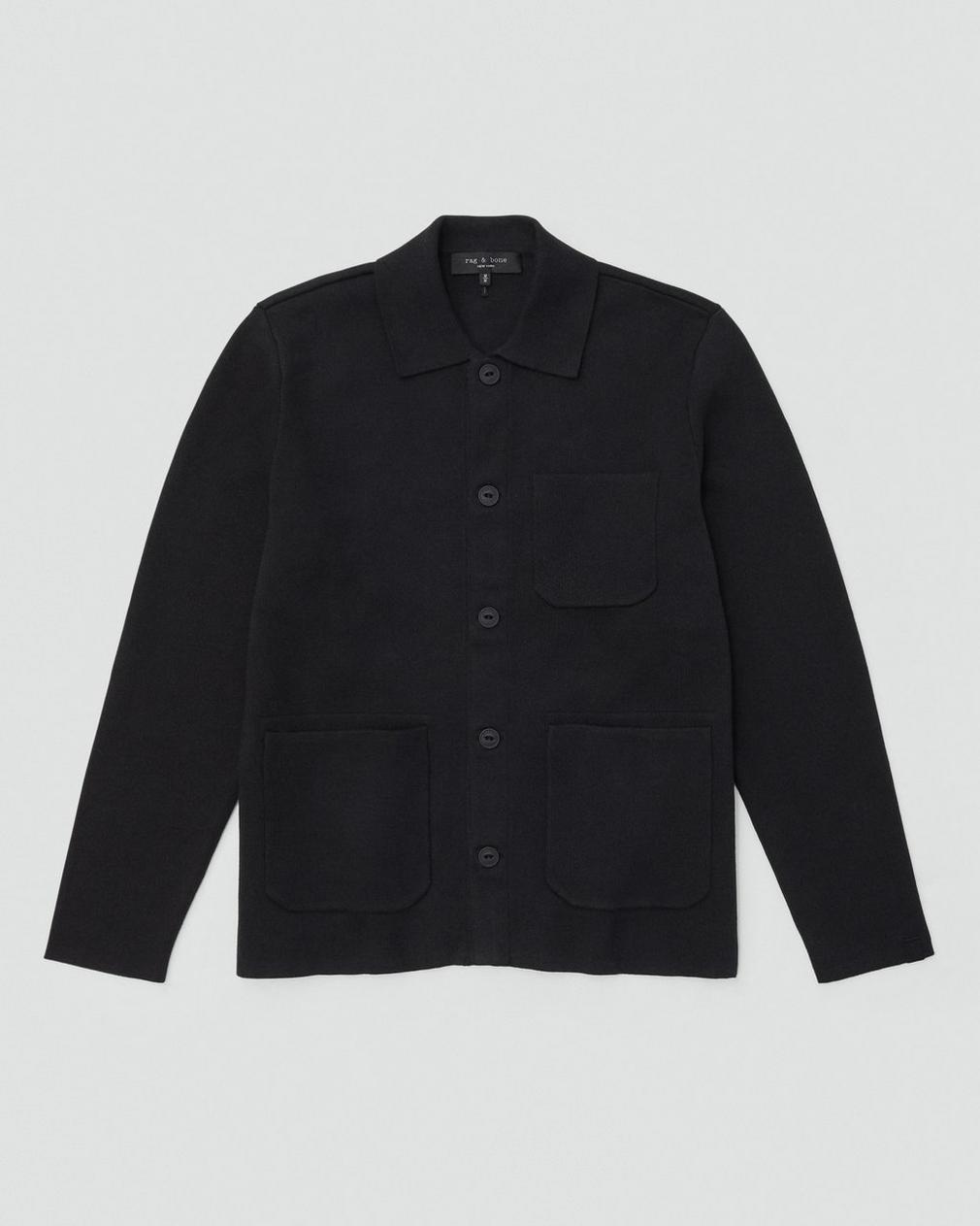 Rag & Bone Jayden Chore Cardigan