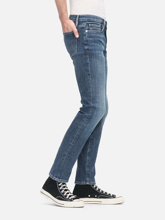 FRAME L'Homme Slim Jeans
