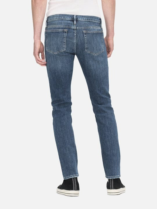 FRAME L'Homme Slim Jeans
