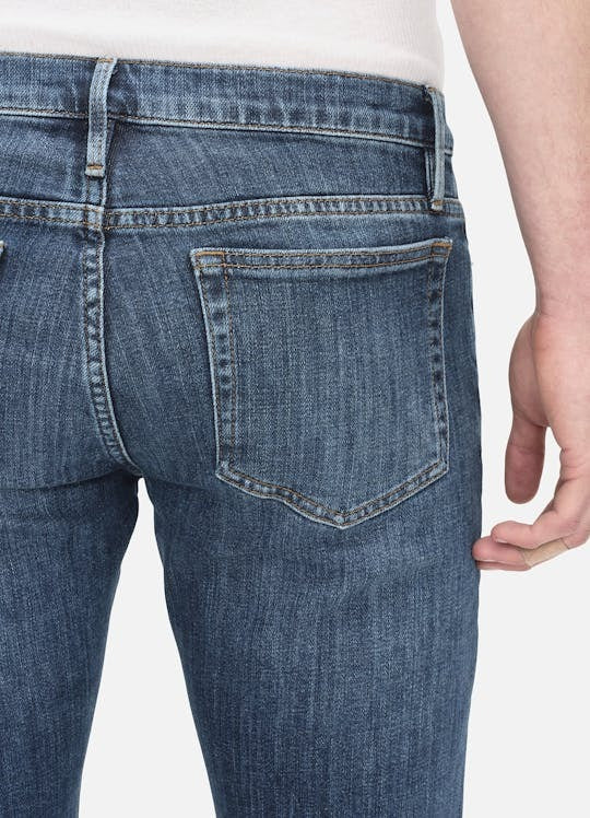 FRAME L'Homme Slim Jeans