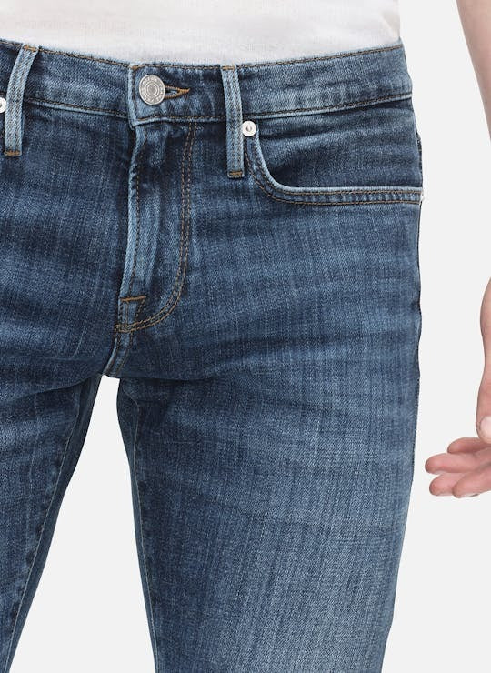 FRAME L'Homme Slim Jeans