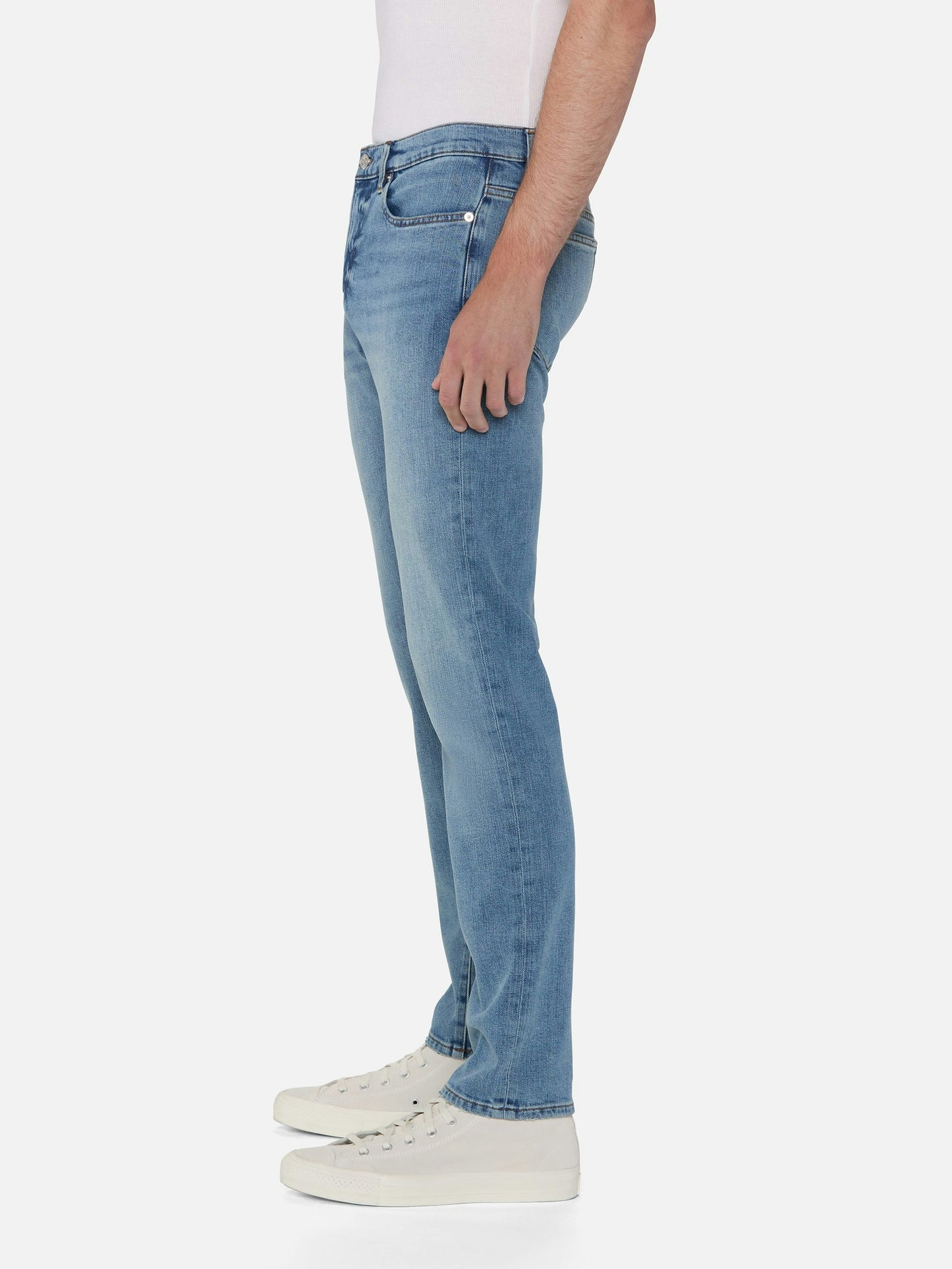 Frame L'homme Slim Jeans
