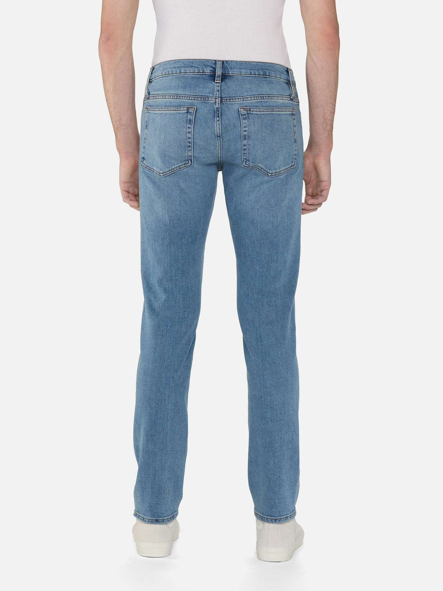 Frame L'homme Slim Jeans