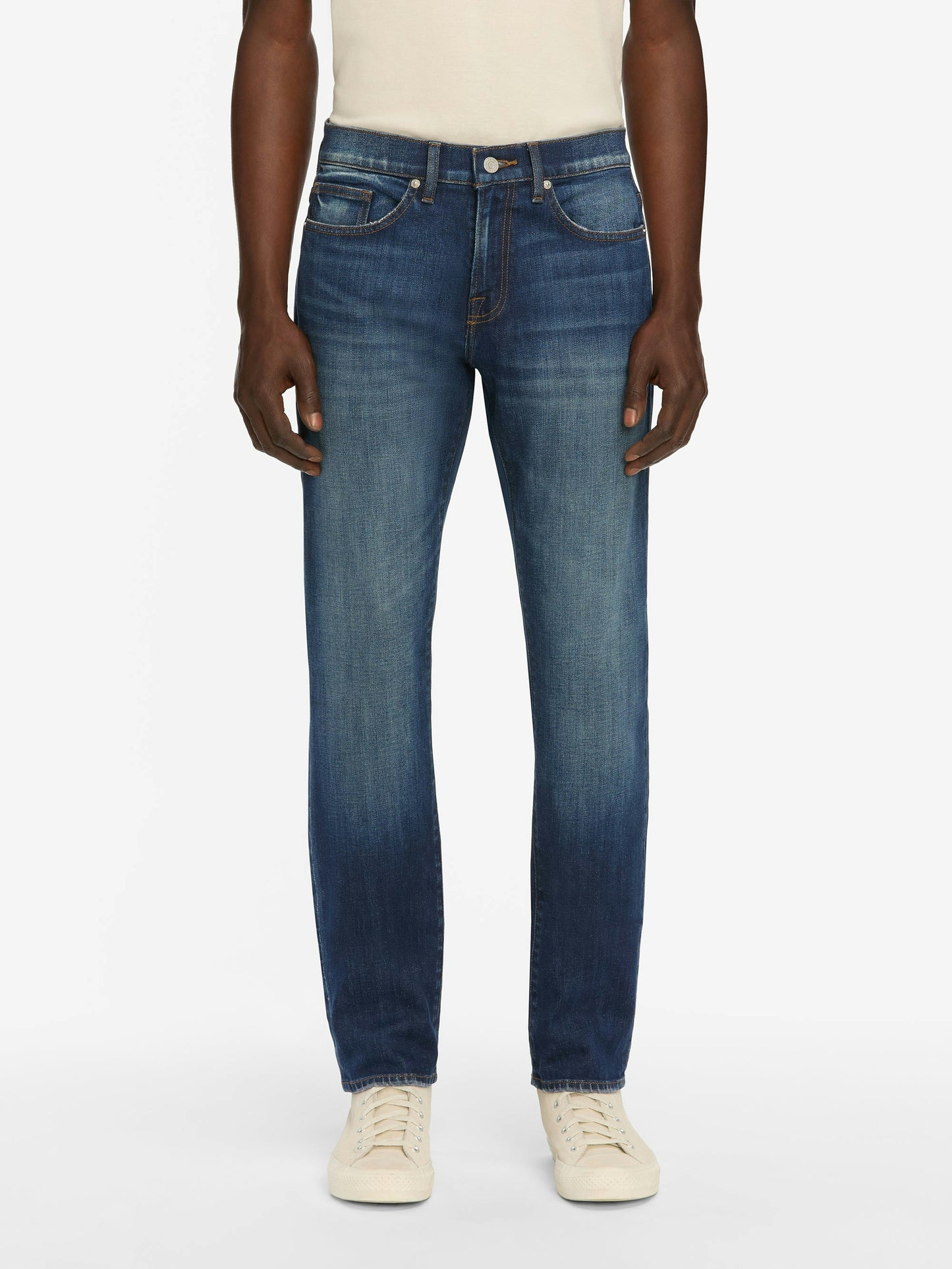 Frame L'homme Slim Jeans