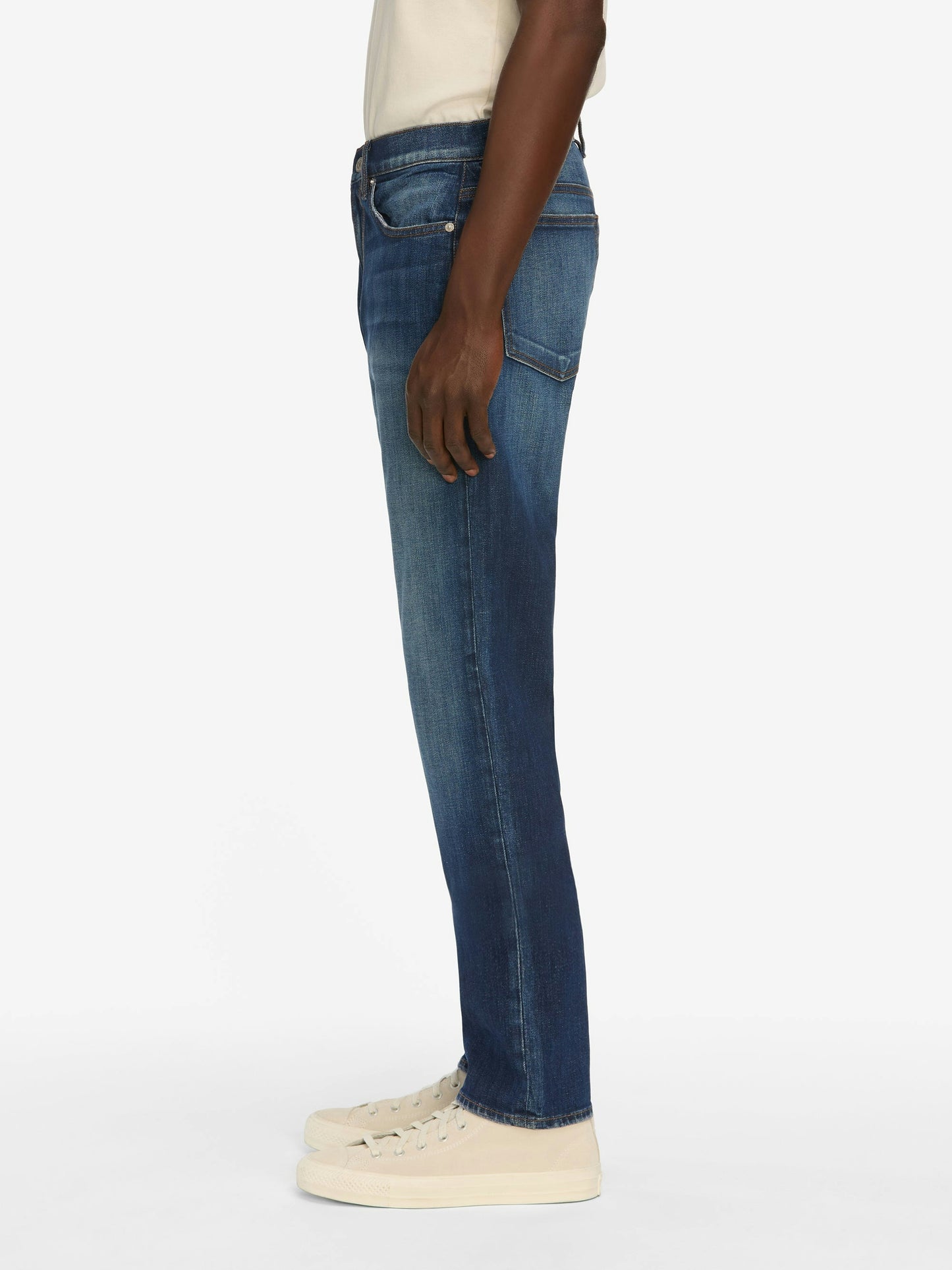Frame L'homme Slim Jeans