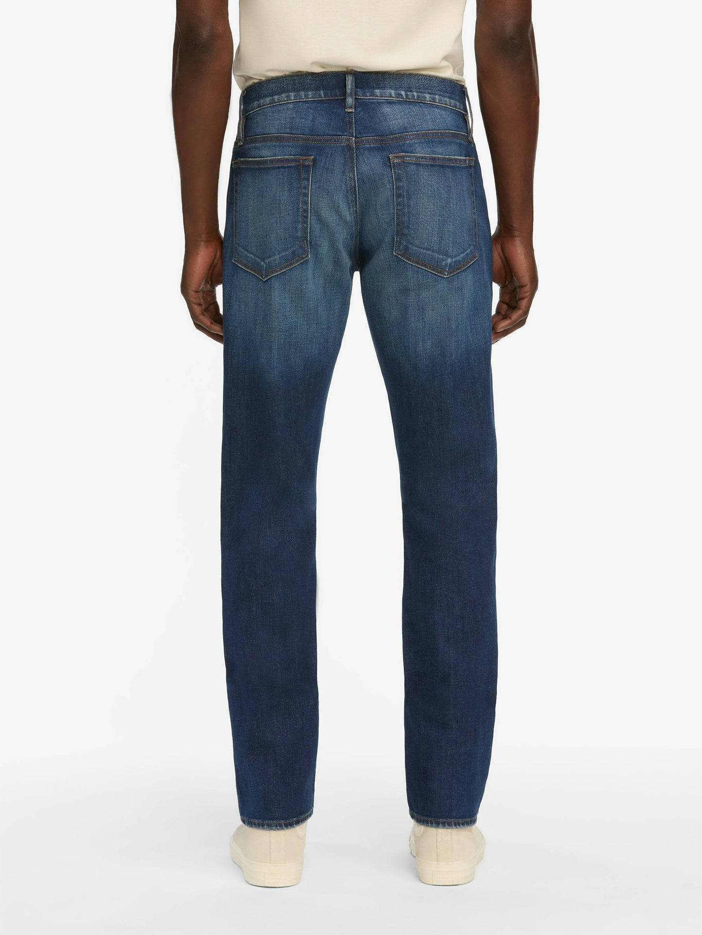 Frame L'homme Slim Jeans