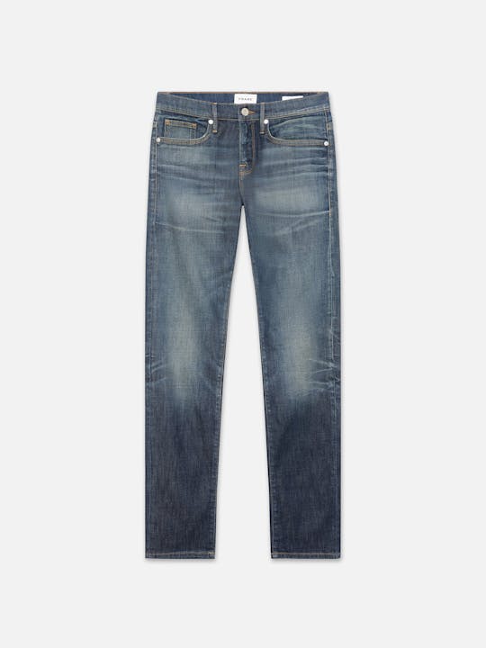 FRAME L'Homme Slim Jeans