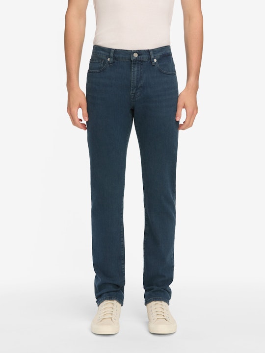 Frame L'Homme Slim Jeans
