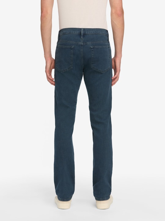 Frame L'Homme Slim Jeans