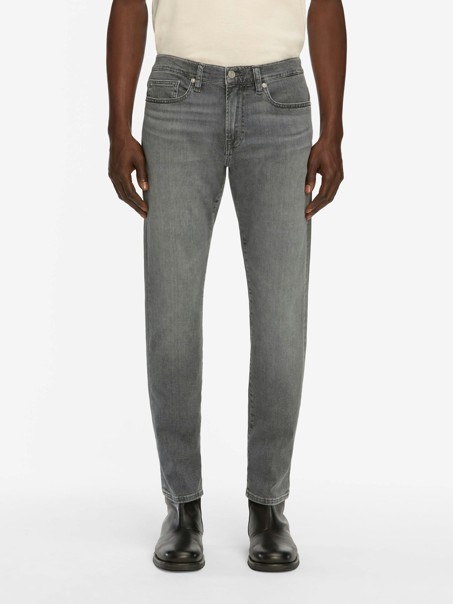 Frame L'homme Slim Jeans