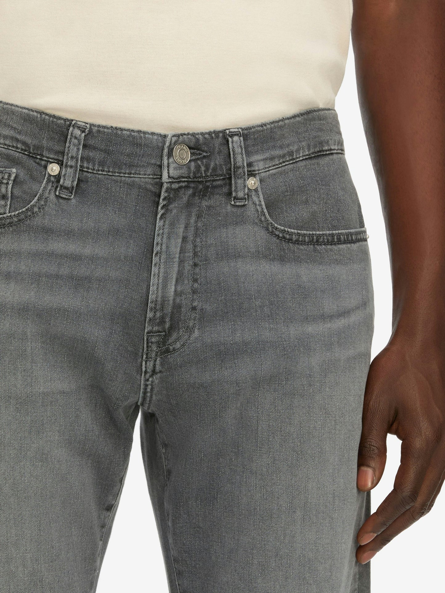 Frame L'homme Slim Jeans