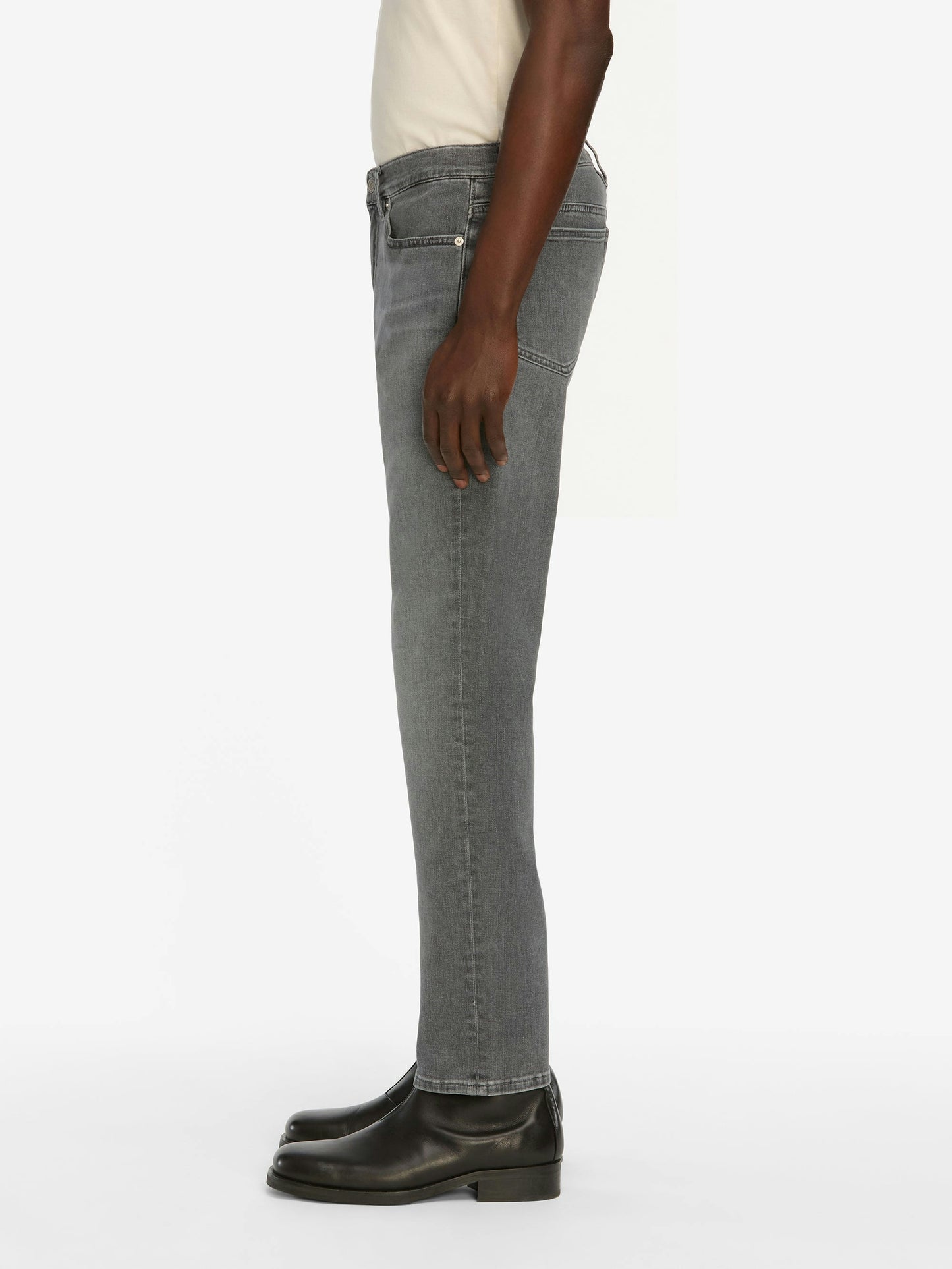 Frame L'homme Slim Jeans