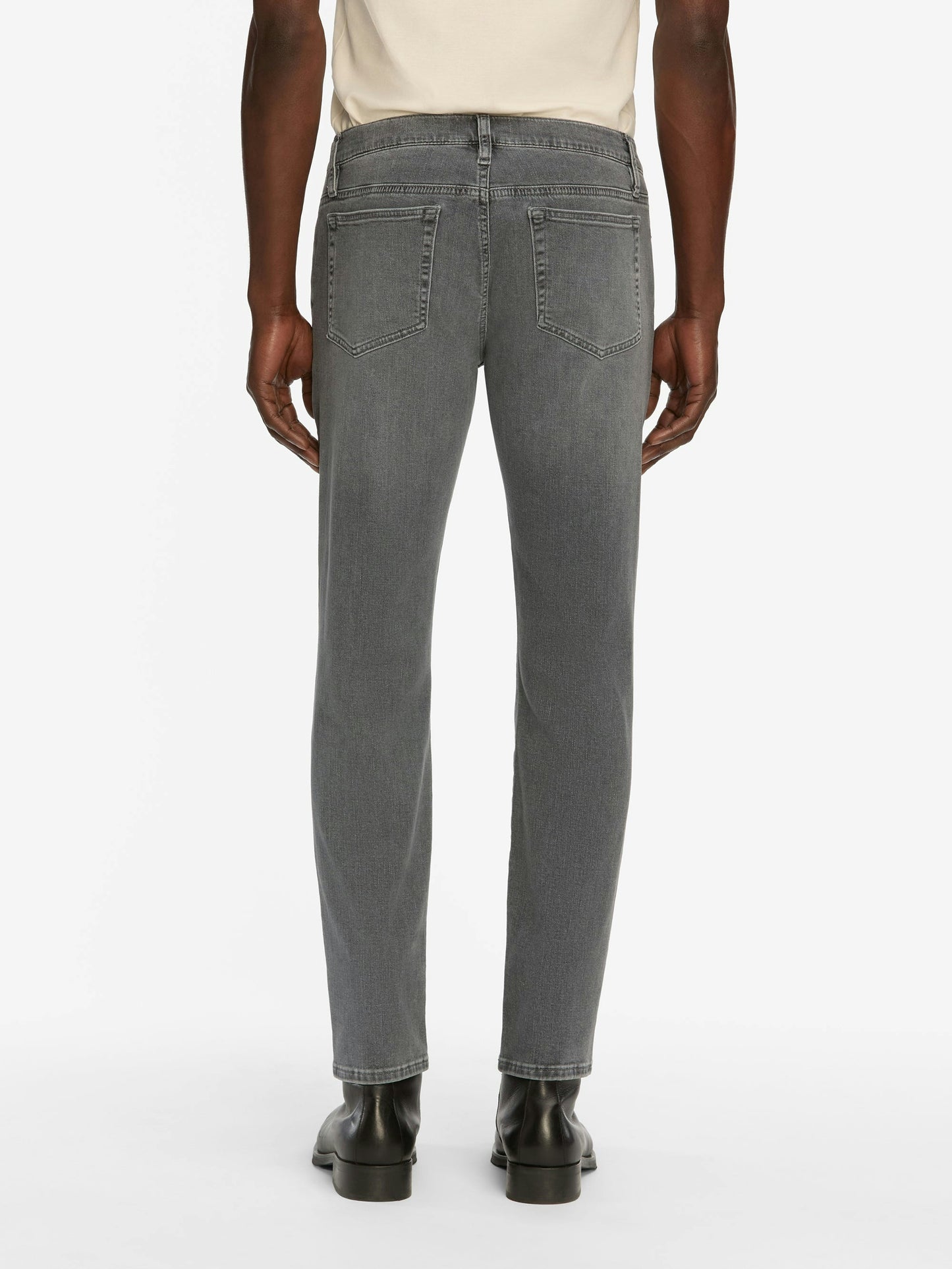 Frame L'homme Slim Jeans