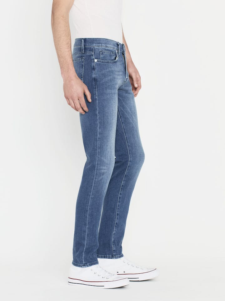FRAME L'Homme Slim Jeans