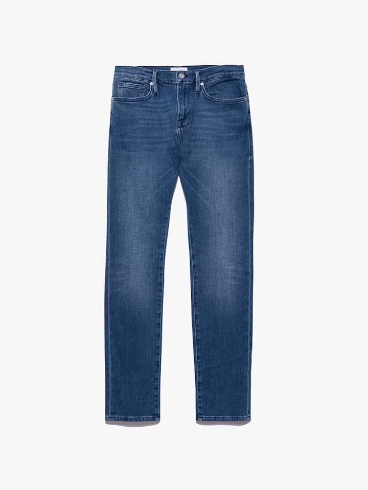 FRAME L'Homme Slim Jeans