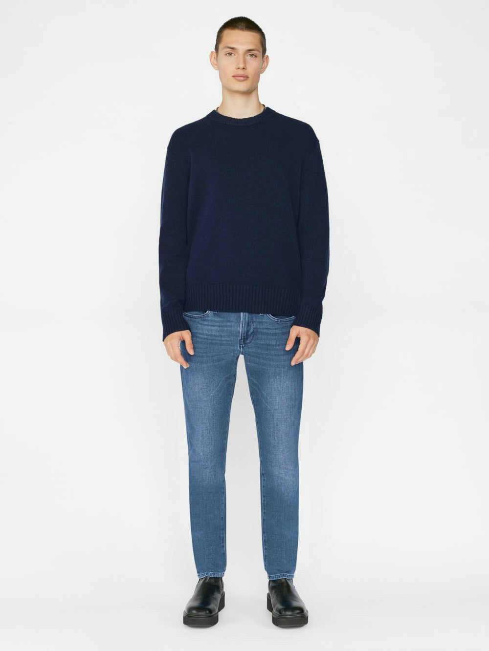FRAME L'Homme Slim Jeans