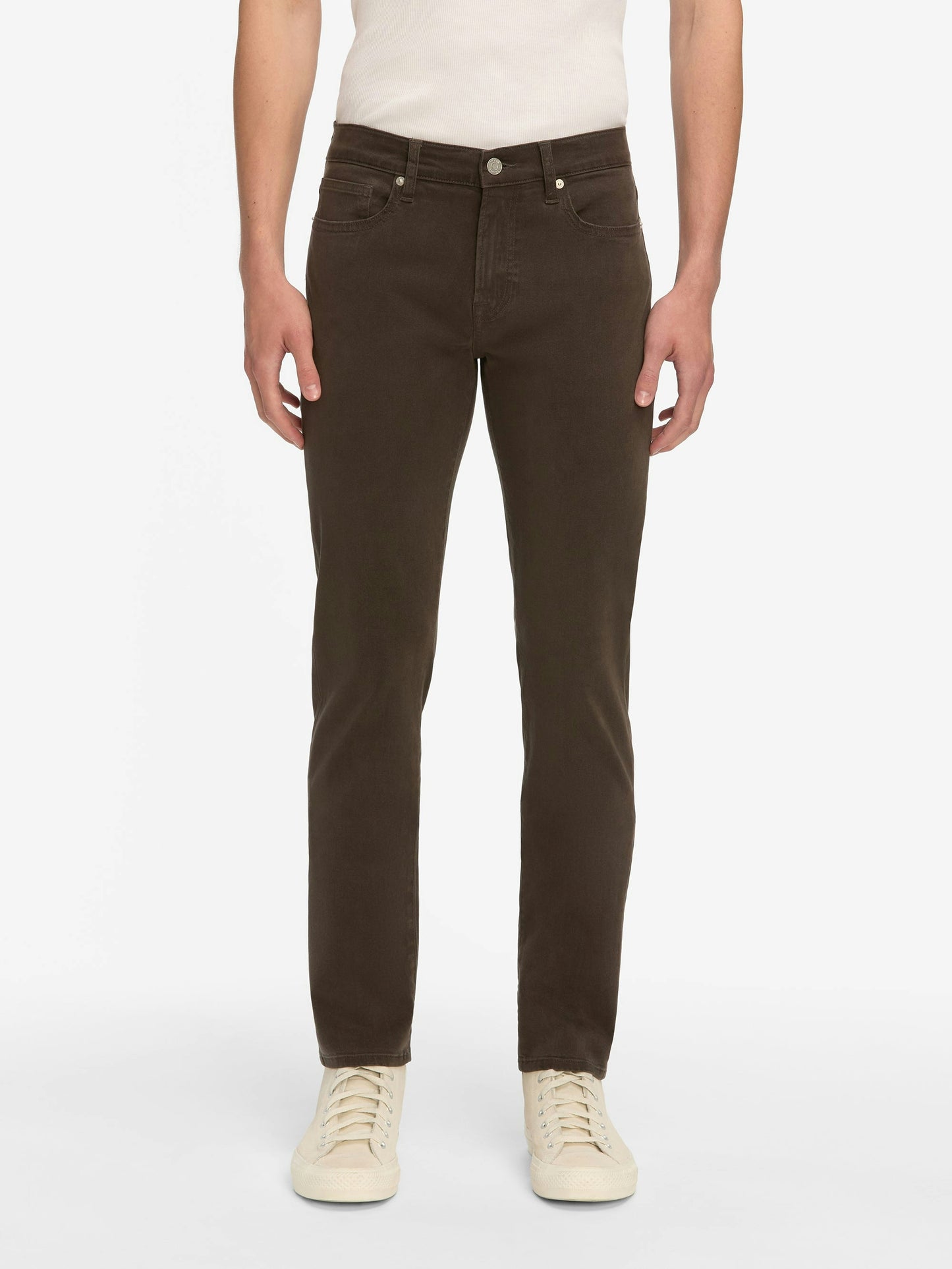 Frame L'homme Slim Jeans