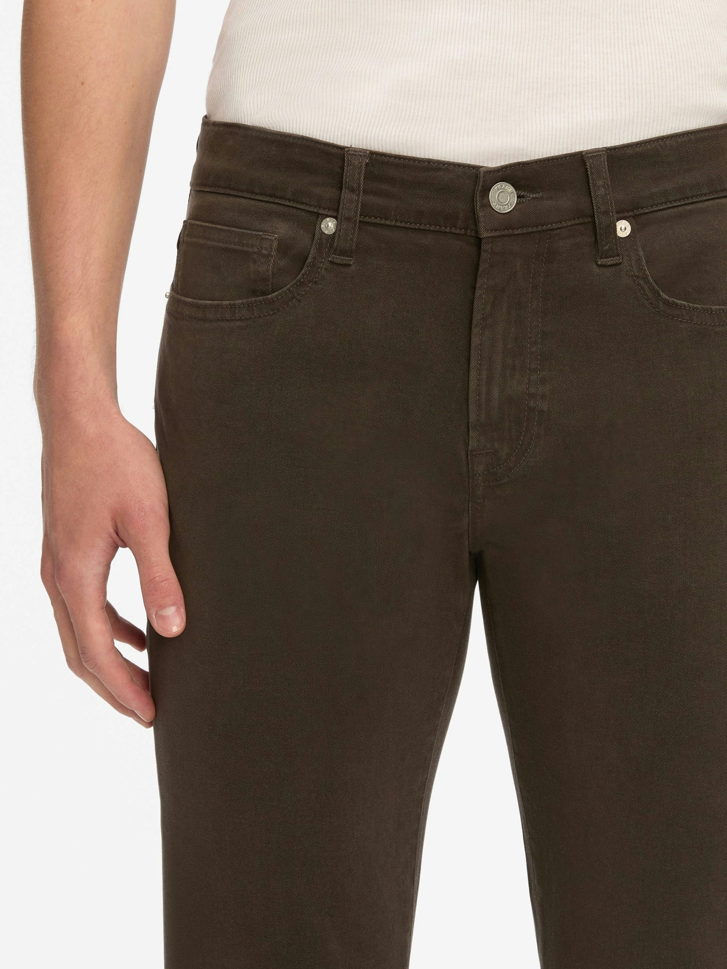 Frame L'homme Slim Jeans