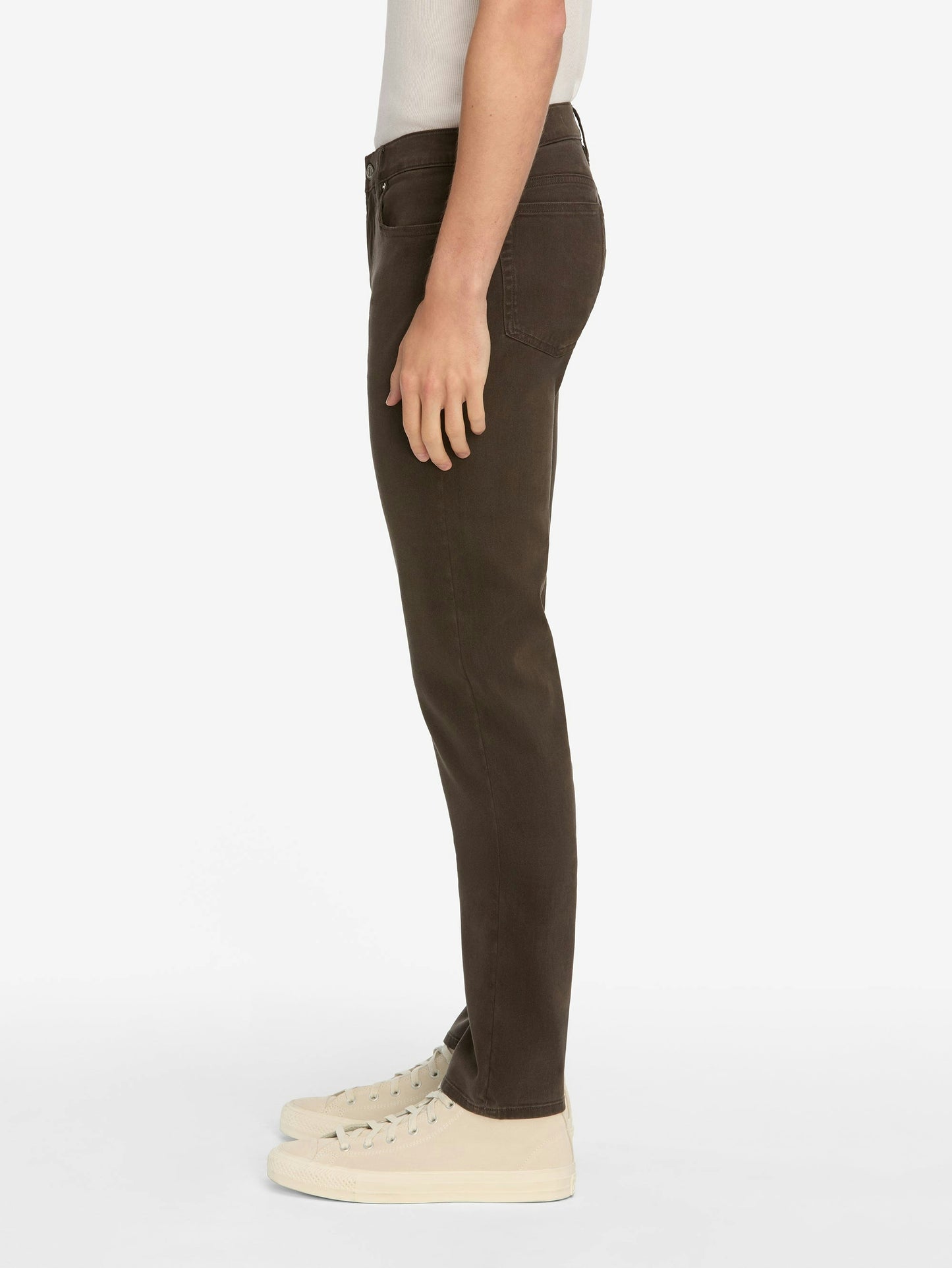 Frame L'homme Slim Jeans
