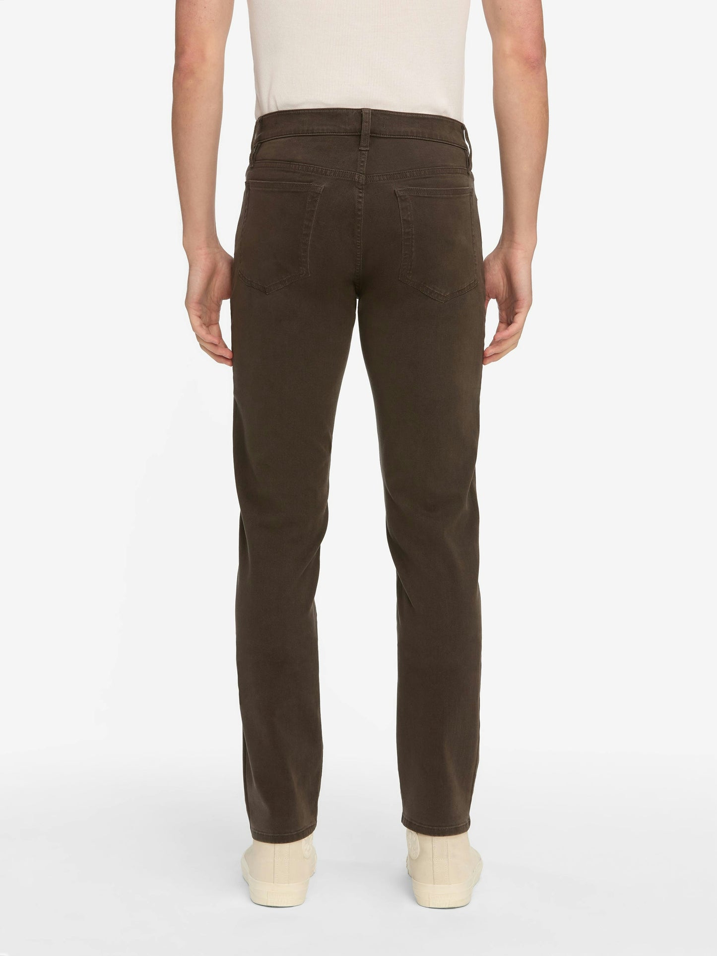 Frame L'homme Slim Jeans