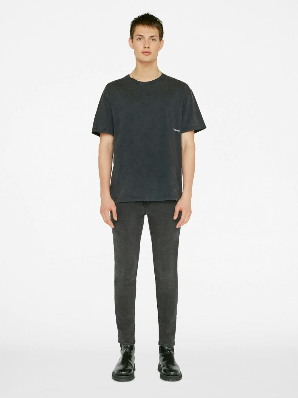 FRAME L'Homme Skinny