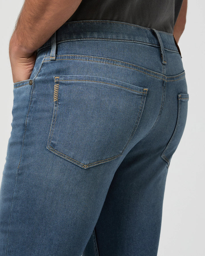 Paige Lennox Slim Fit Jeans
