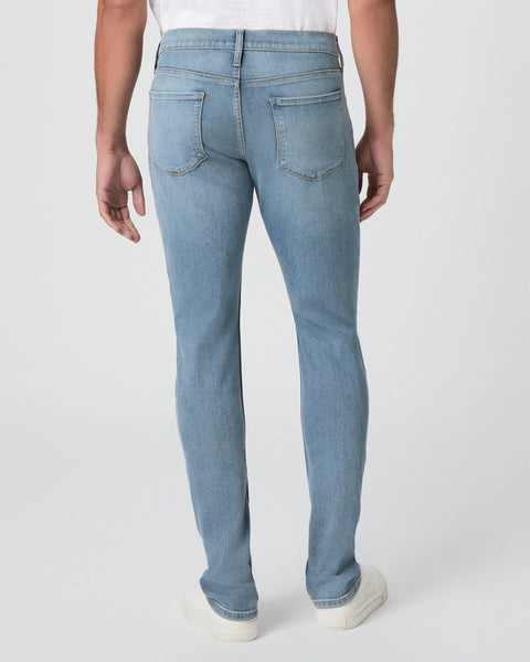 Paige Lennox Transcend Slim Jean