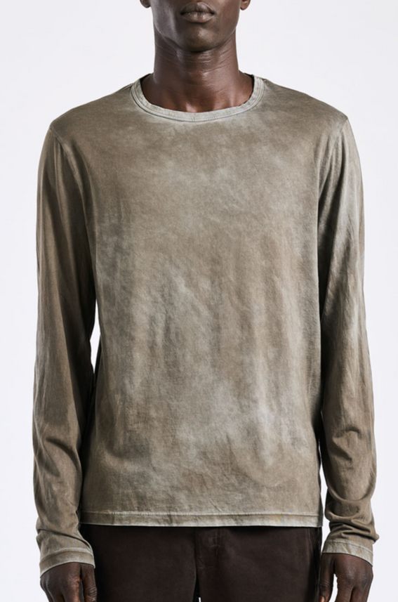 Cotton Citizen Classic Crew Shirt