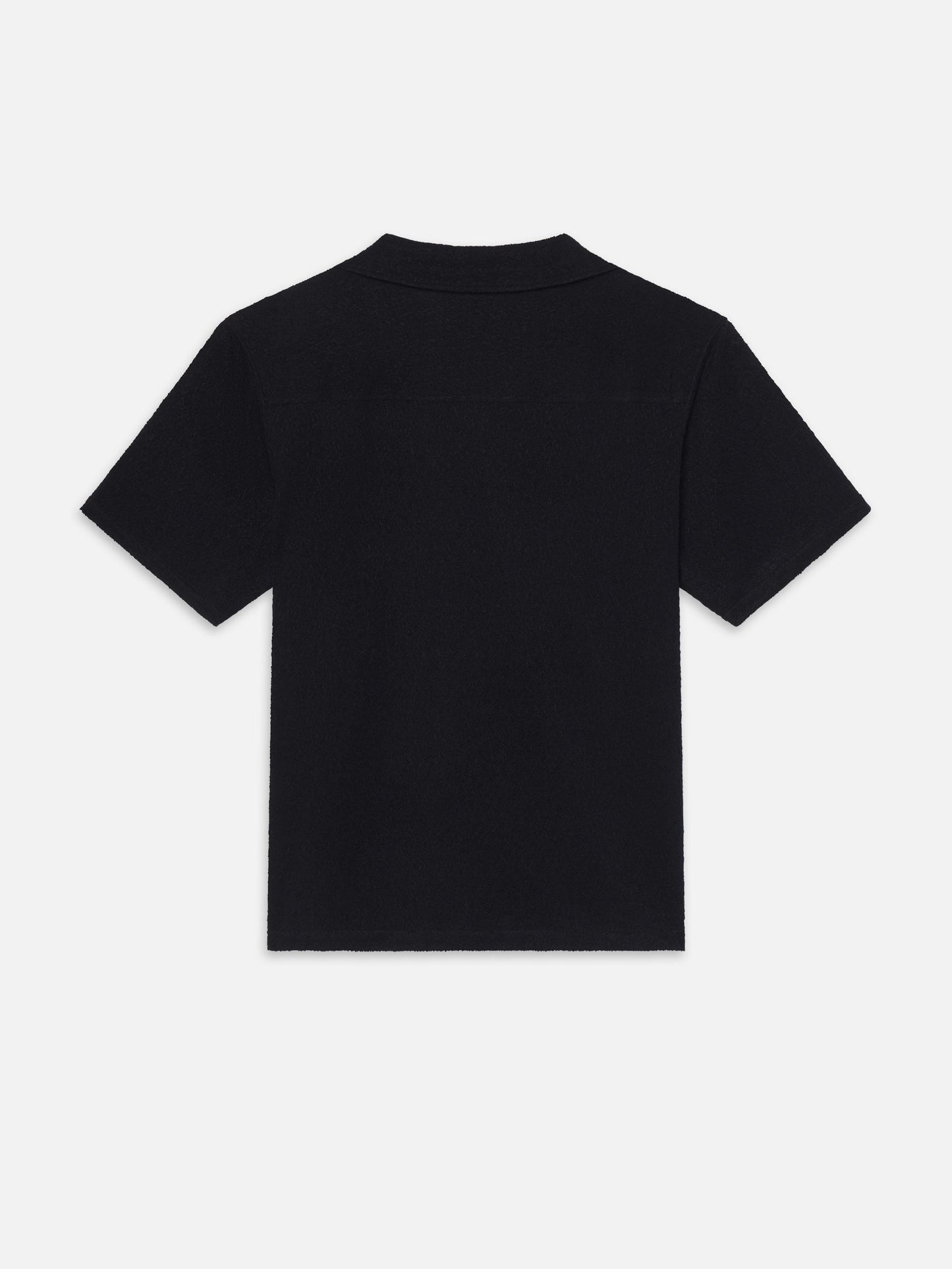 FRAME Terry S/S Shirt