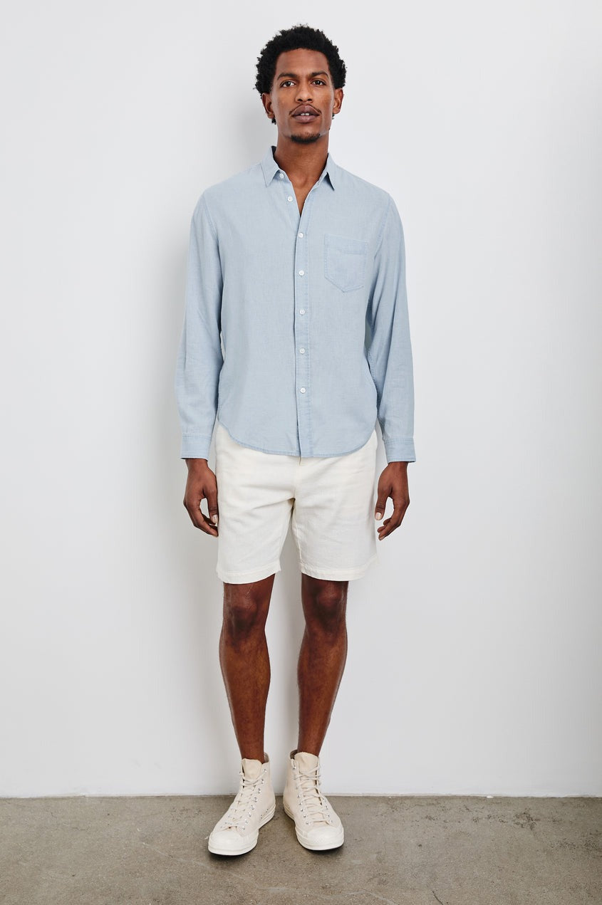 Rails Mykonos Top