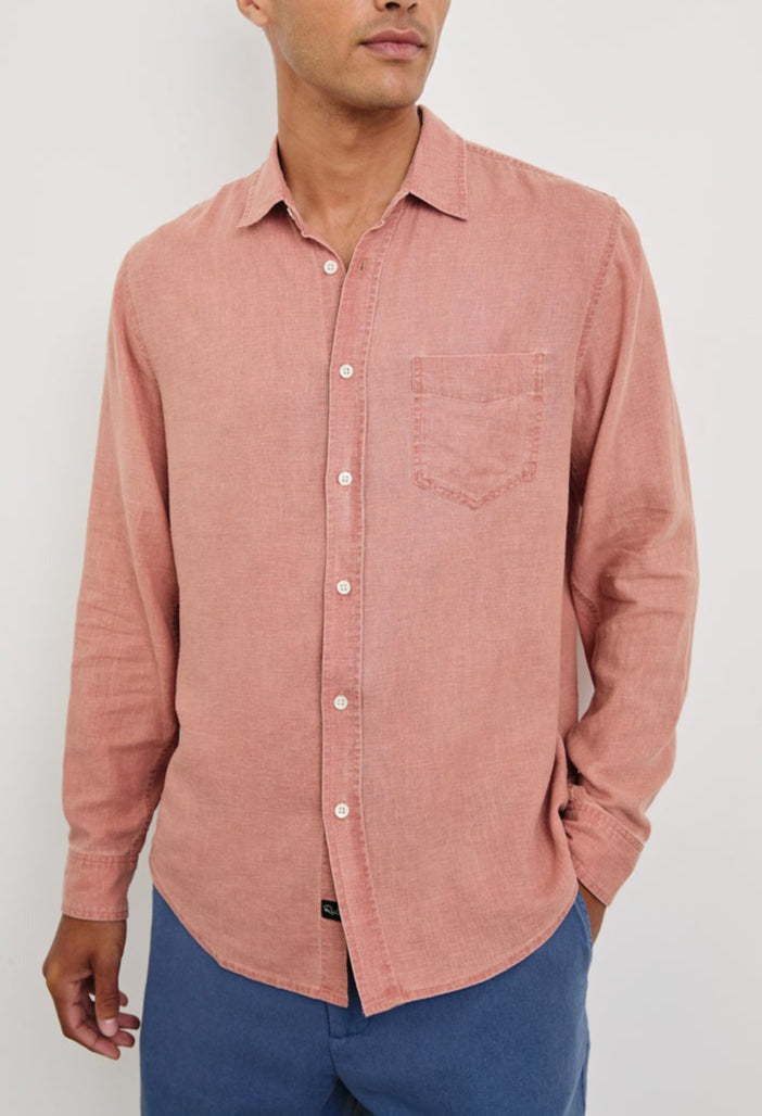 Rails Mykonos Top