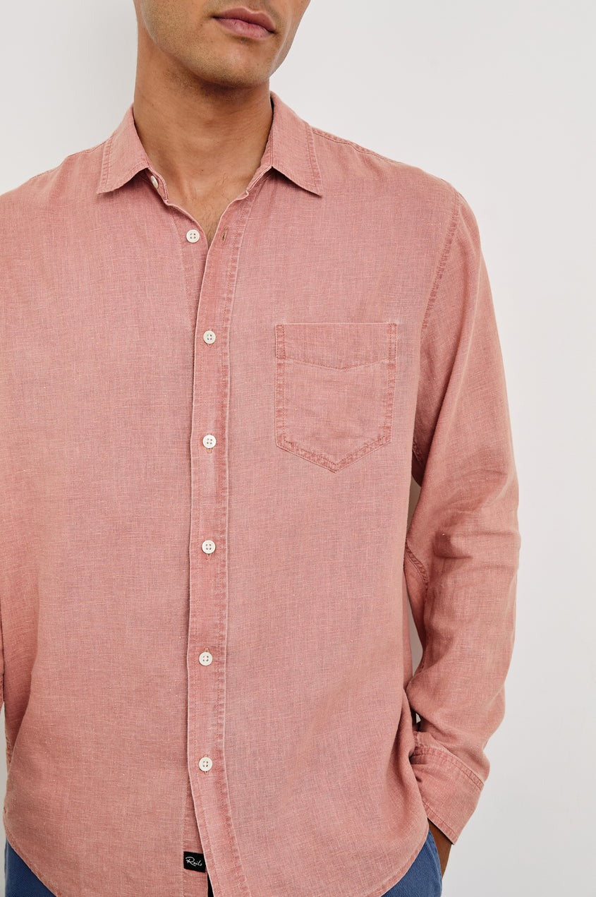 Rails Mykonos Top