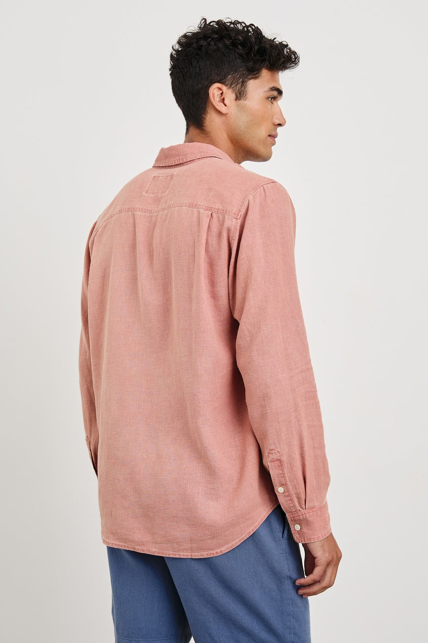 Rails Mykonos Top