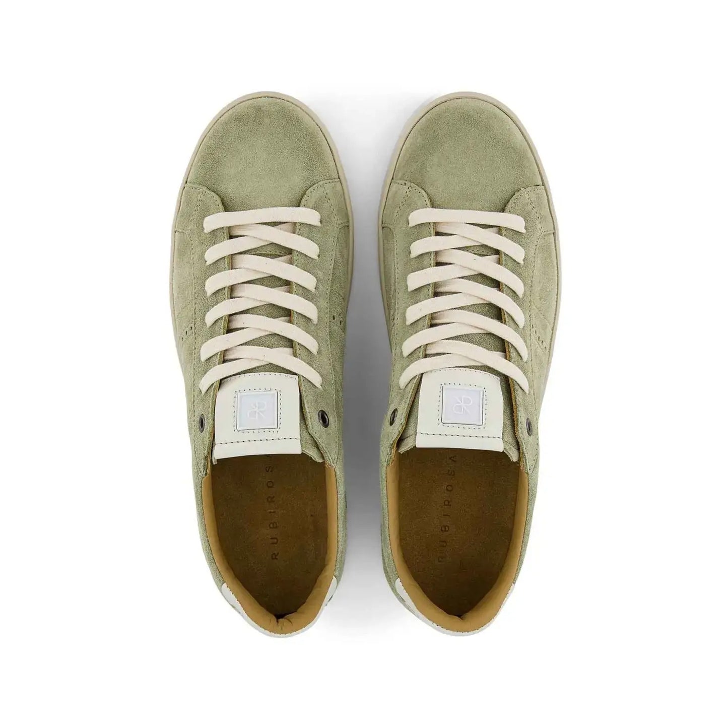 Rubirosa Odile Sneaker