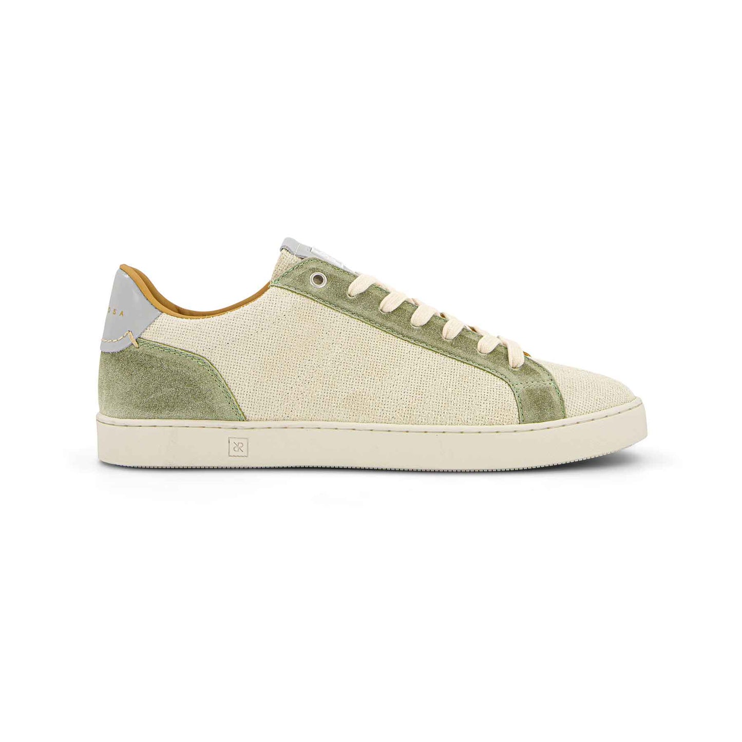 Rubirosa Odile Leather Sneaker