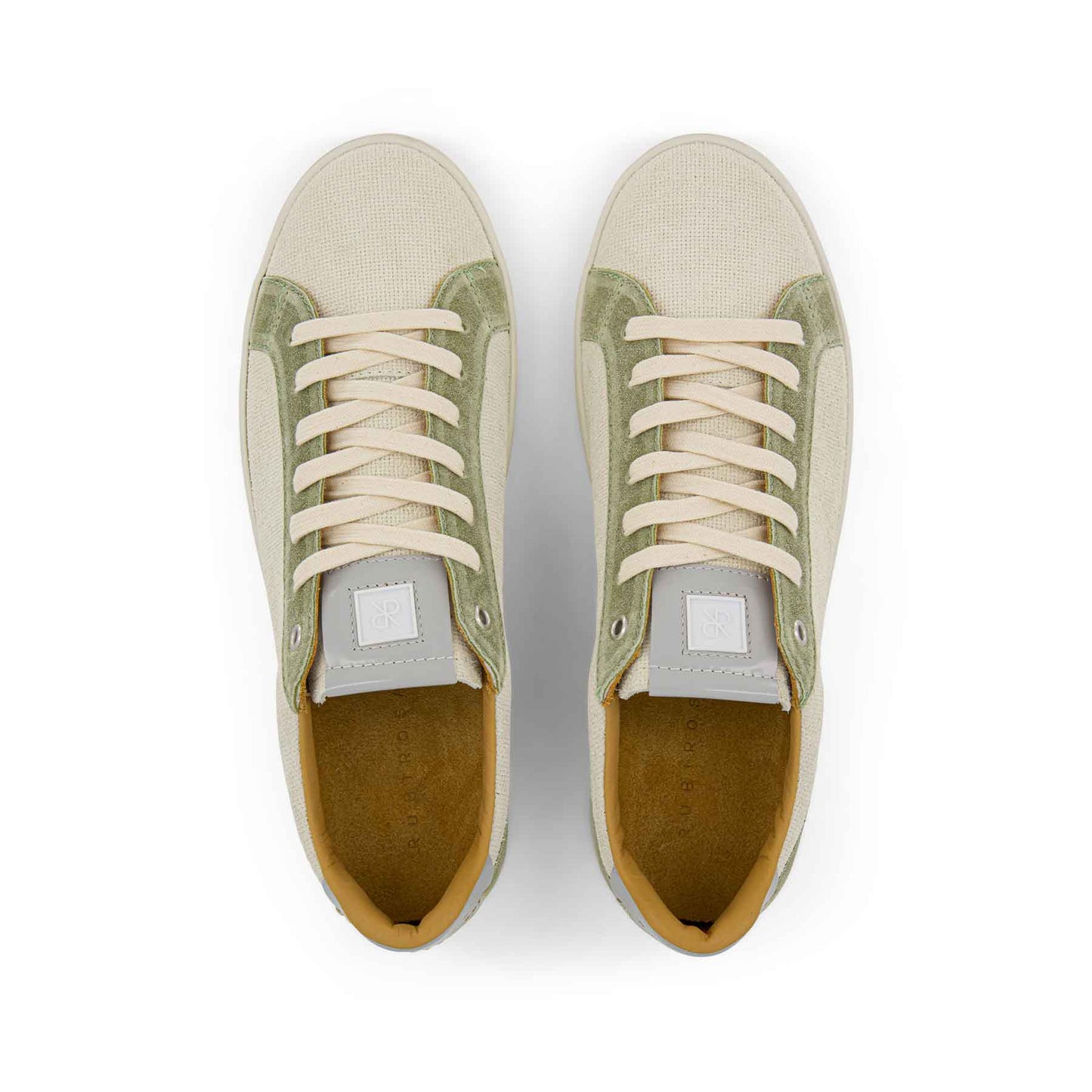 Rubirosa Odile Leather Sneaker