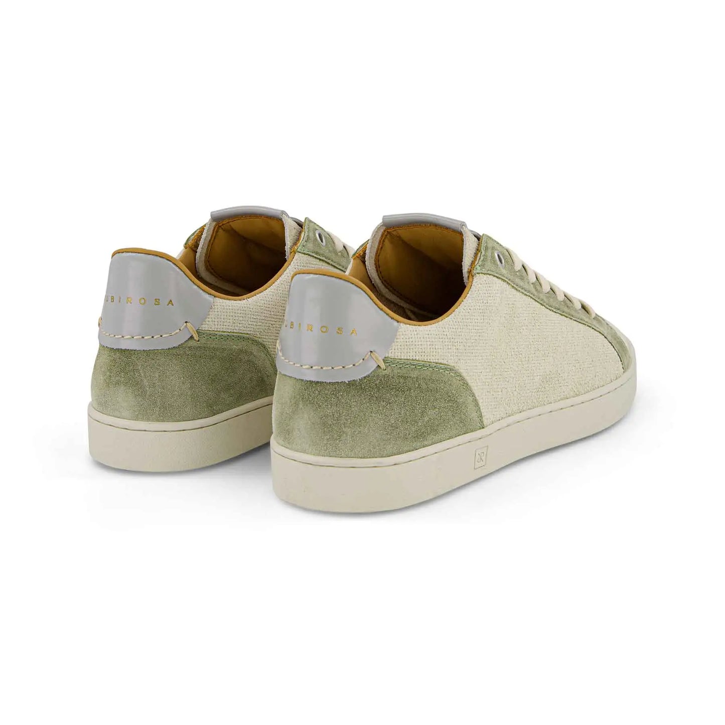 Rubirosa Odile Leather Sneaker