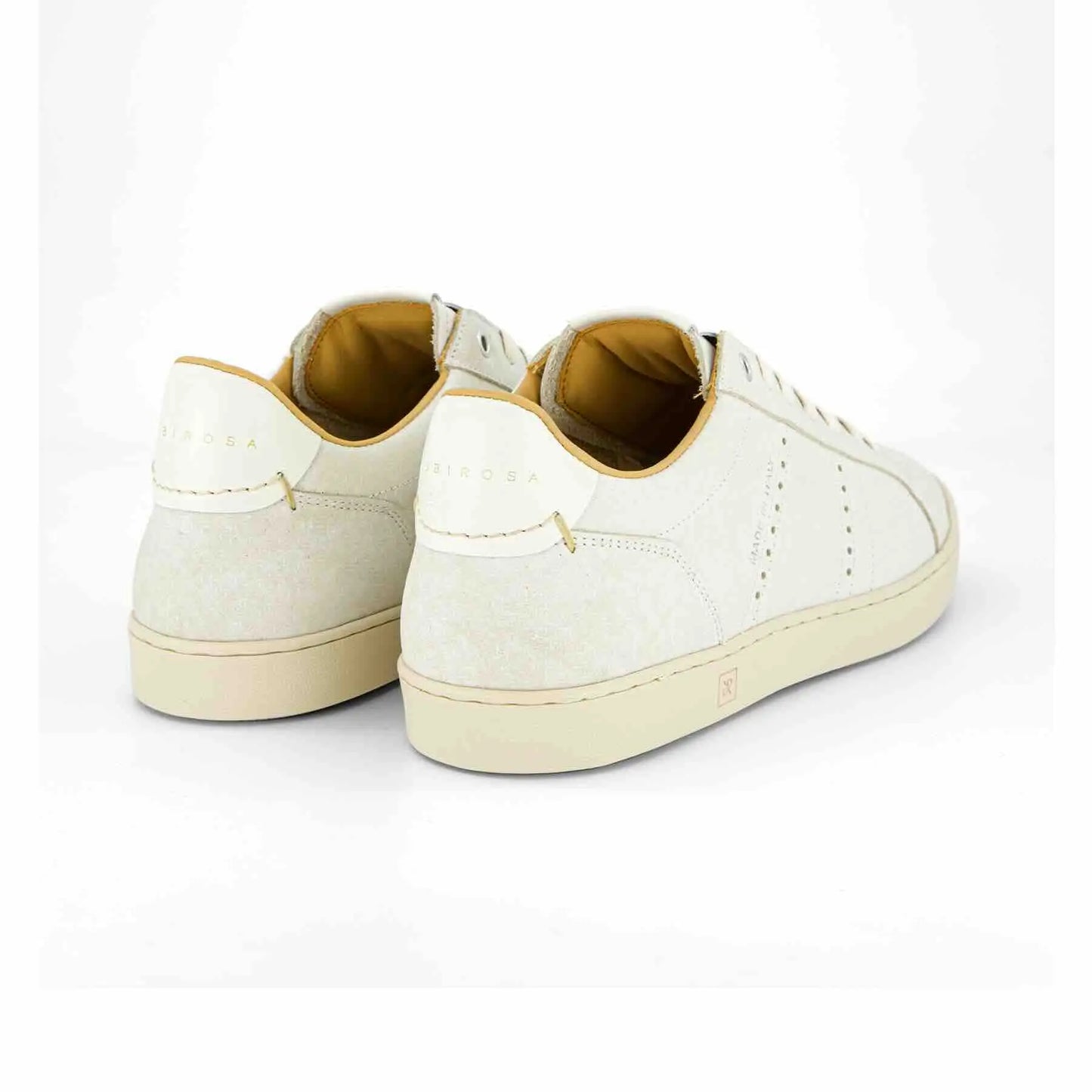 Rubirosa Odile Leather Sneakers