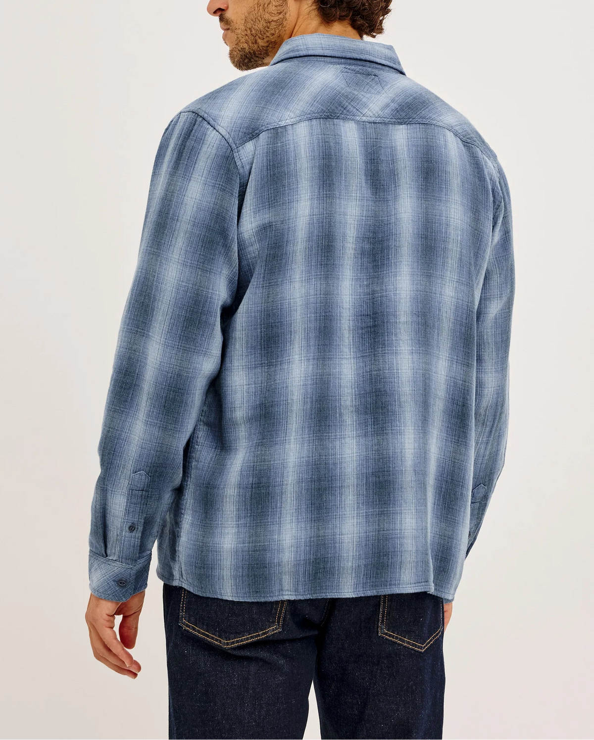 Rails Owens Cotton Shirt