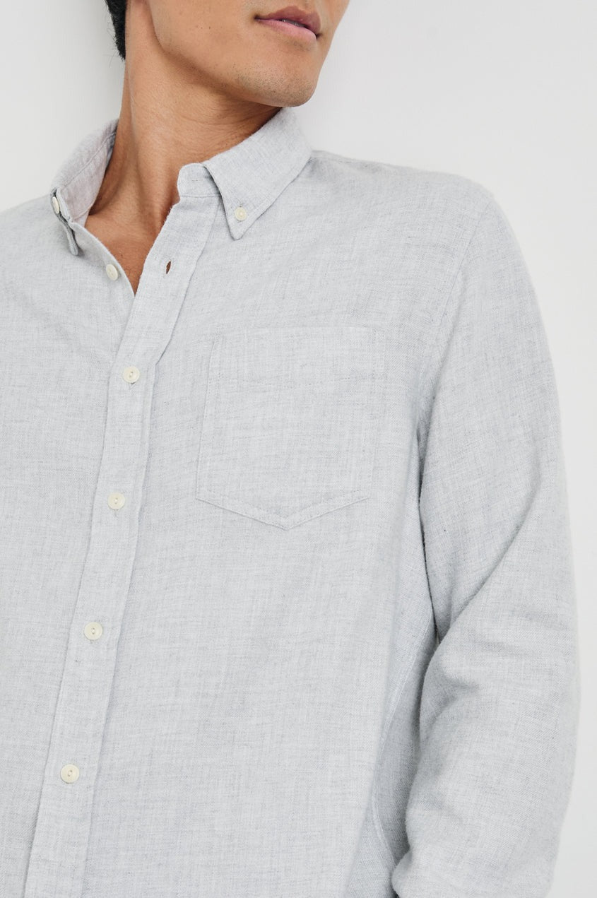 Rails Runson Shirt