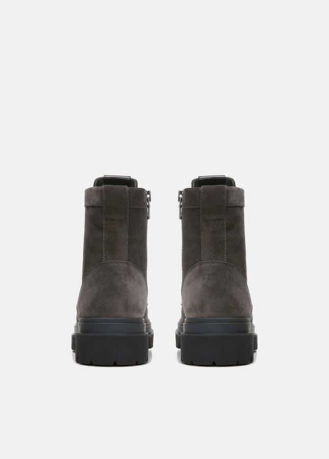 Vince Raider Suede Boot