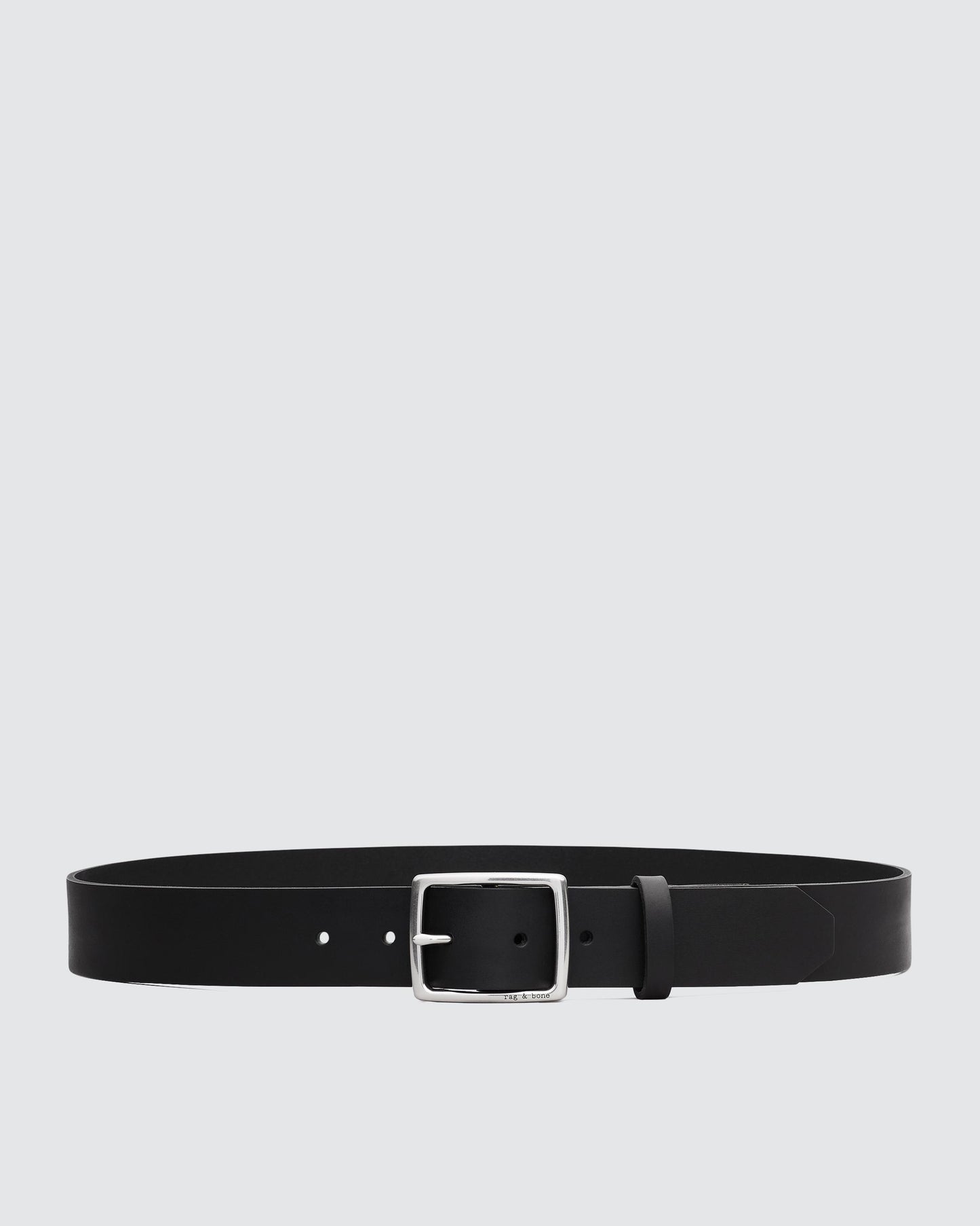 Rag & Bone Rugged Belt