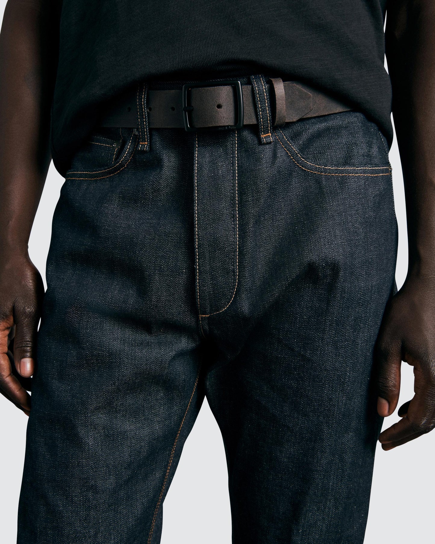 Rag & Bone Rugged Belt