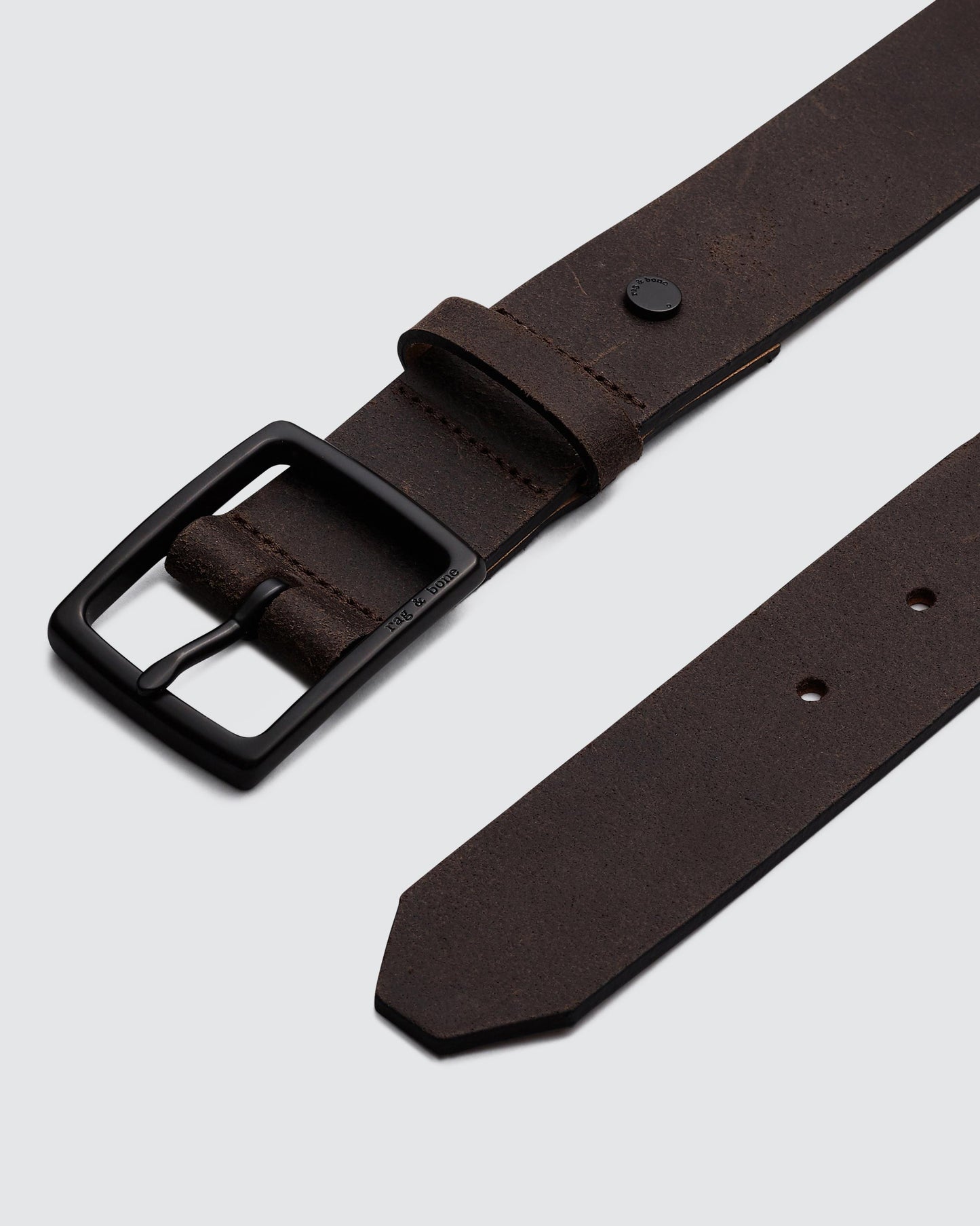 Rag & Bone Rugged Belt