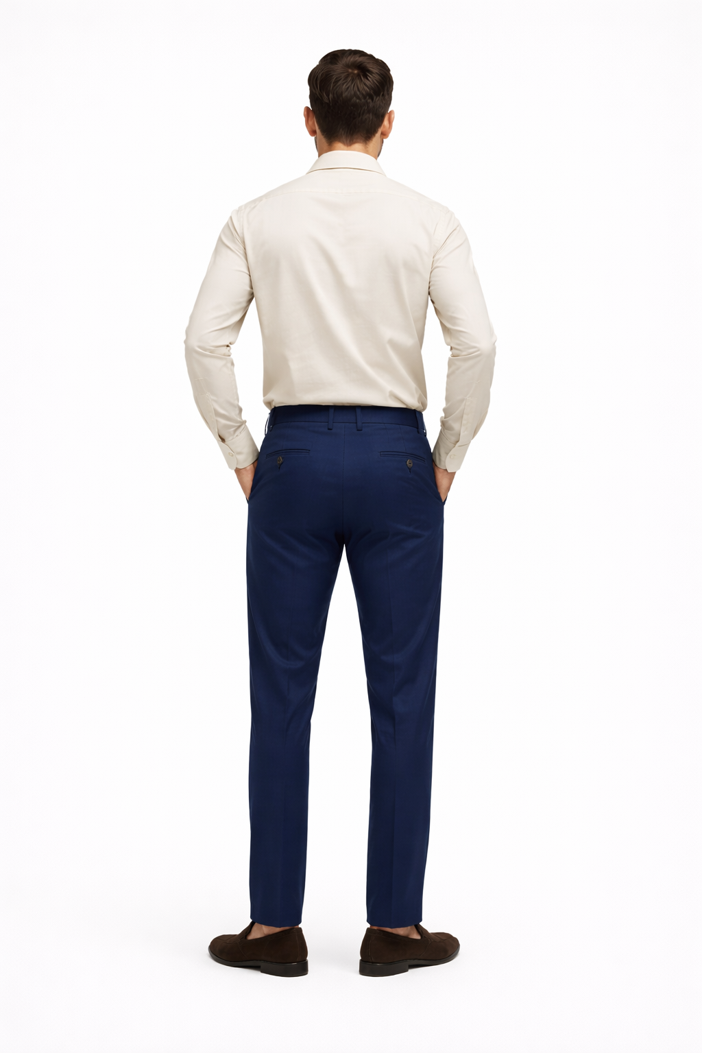 PT Torino Deluxe E-Slim 5 Pocket Pant