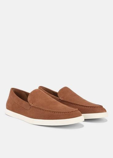 Vince Sonoma II Suede Loafer