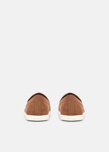 Vince Sonoma II Suede Loafer