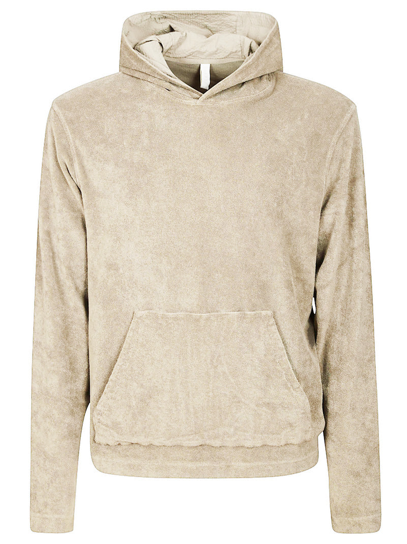 A Trip In A Bag Beach Hoodie
